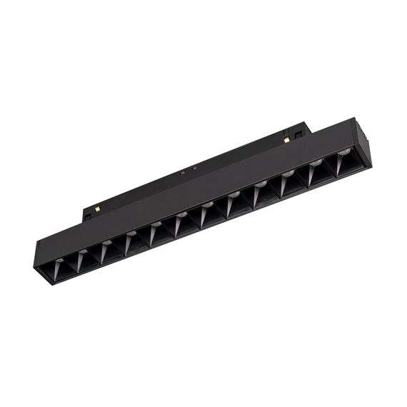 Arlight 033616 Светильник MAG-ORIENT-LASER-L235-8W Day4000 (BK, 24 deg, 48V, DALI) (Arlight, IP20 Металл, 5 лет) 033616, изображение 3