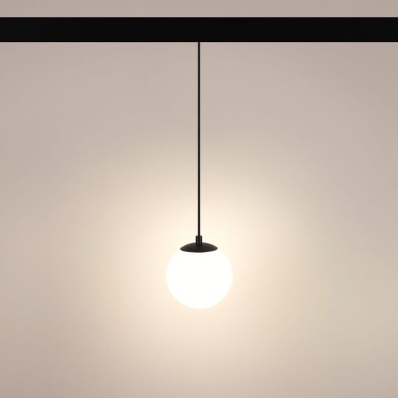 Arlight 036049 Светильник MAG-ORIENT-SFERO-HANG-R150-10W Warm3000 (BK, 300 deg, 48V) (Arlight, IP20 Металл, 5 лет) 036049, изображение 3