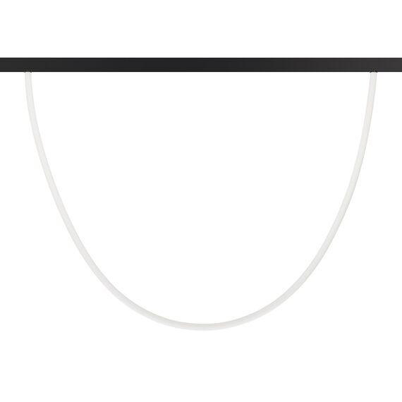 Arlight 041648 Светильник MAG-ORIENT-TUBE-ELASTIC-2620-R30-L2500-35W Day4000 (BK, 360 deg, 48V) (Arlight, IP20 Металл, 3 года) 041648