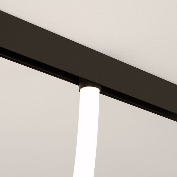 Arlight 044338 Светильник MAG-ORIENT-TUBE-ELASTIC-R25-L5000-70W Day4000 (BK, 360 deg, 48V) (Arlight, IP20 Металл, 3 года) 044338, изображение 6