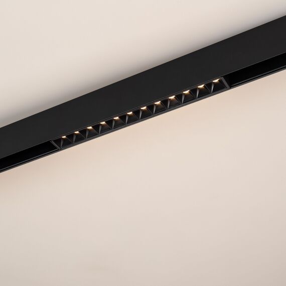 Arlight 033615 Светильник MAG-ORIENT-LASER-L235-8W Warm3000 (BK, 24 deg, 48V) (Arlight, IP20 Металл, 5 лет) 033615, изображение 4