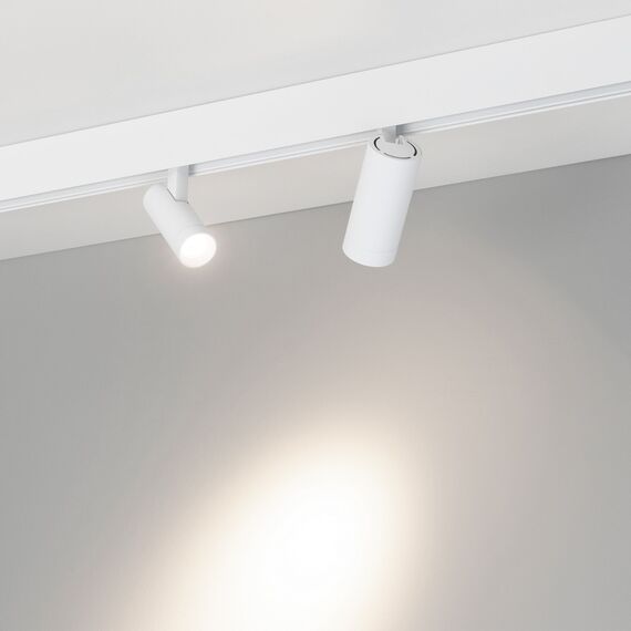 Arlight 035868 Светильник MAG-ORIENT-SPOT-R35-6W Day4000 (WH, 24 deg, 48V) (Arlight, IP20 Металл, 5 лет) 035868, изображение 3