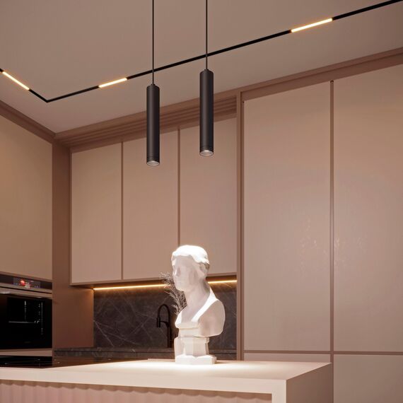 Arlight 035568 Светильник MAG-ORIENT-FLAT-L690-24W Day4000 (BK, 80 deg, 48V, DALI) (Arlight, IP20 Металл, 5 лет) 035568, изображение 8