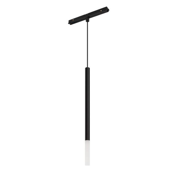 Arlight 037038(1) Светильник MAG-ORIENT-STICK-HANG-R20-3W Warm3000 (BK, 180 deg, 48V) (Arlight, IP20 Металл, 5 лет) 037038(1)
