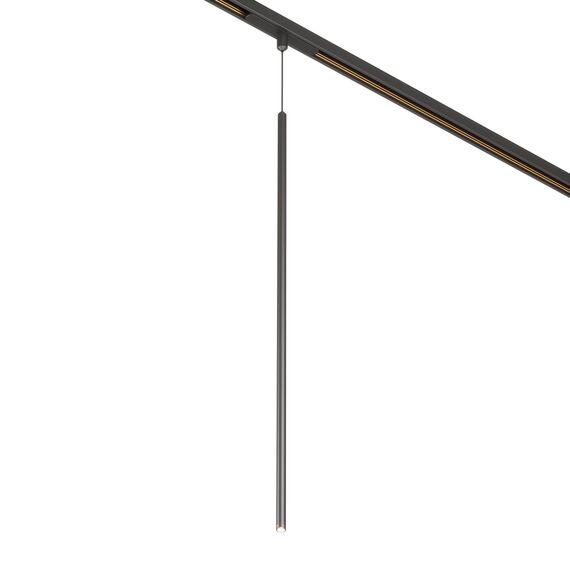 Arlight 044502 Светильник MAG-ORIENT-SPOT-HANG-L600-R12-2W Warm3000 (BK, 20 deg, 48V) (Arlight, IP20 Металл, 5 лет) 044502, изображение 10