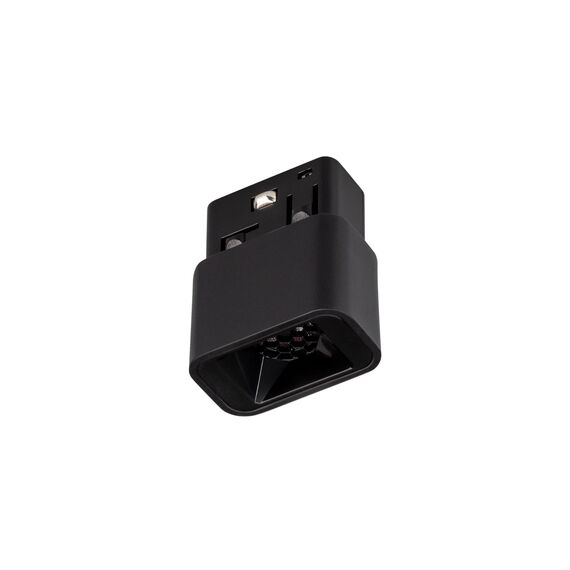 Arlight 043291 Светильник MAG-ORIENT-BABY-S36x21-2W Warm3000 (BK, 24 deg, 48V) (Arlight, IP20 Металл, 5 лет) 043291, изображение 2