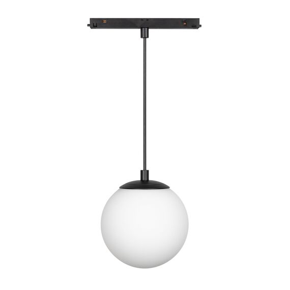 Arlight 036049 Светильник MAG-ORIENT-SFERO-HANG-R150-10W Warm3000 (BK, 300 deg, 48V) (Arlight, IP20 Металл, 5 лет) 036049