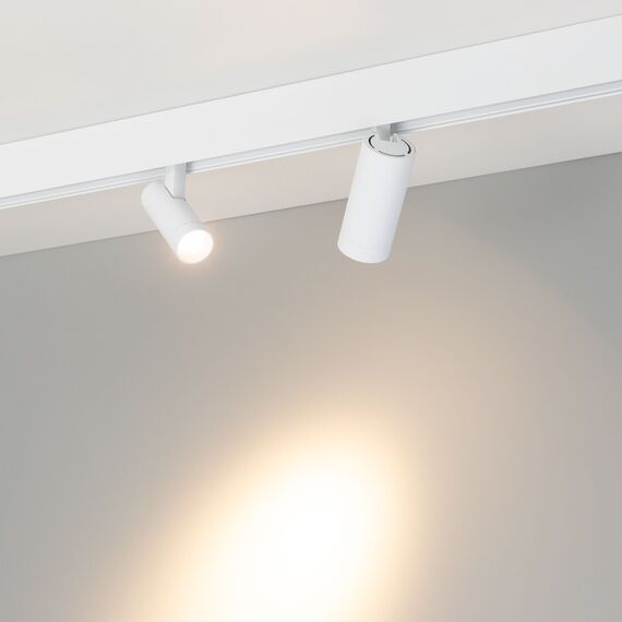 Arlight 051745 Светильник MAG-ORIENT-SPOT-R45-9W Warm2700 (WH, 24 deg, 48V) (Arlight, IP20 Металл, 5 лет) 051745, изображение 3