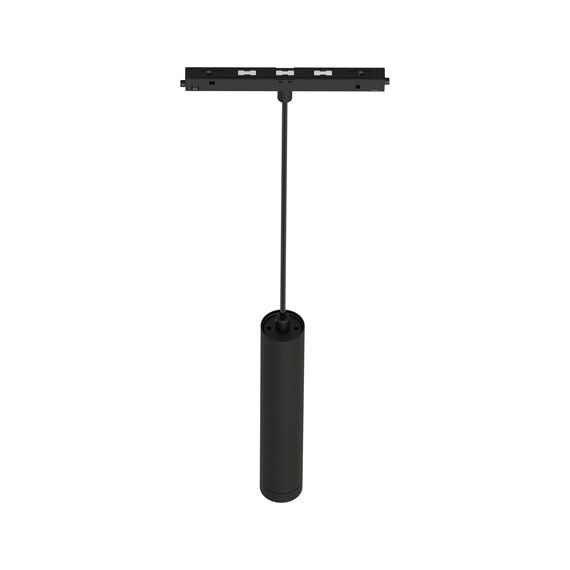 Arlight 035712 Светильник MAG-ORIENT-SPOT-HANG-R45-12W Day4000 (BK, 24 deg, 48V, DALI) (Arlight, IP20 Металл, 5 лет) 035712, изображение 6