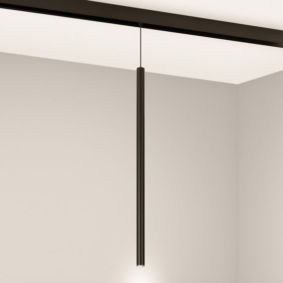 Arlight 046897 Светильник MAG-ORIENT-SPOT-HANG-L500-R20-3W Warm3000 (BK, 20 deg, 48V) (Arlight, IP20 Металл, 5 лет) 046897, изображение 4