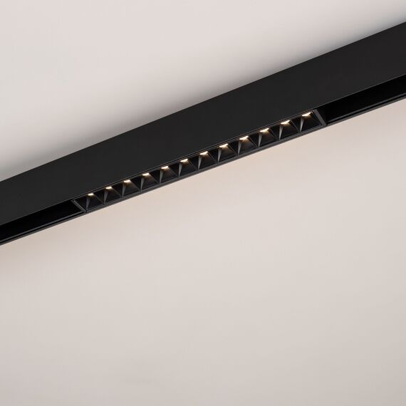 Arlight 033614 Светильник MAG-ORIENT-LASER-L235-8W Day4000 (BK, 24 deg, 48V) (Arlight, IP20 Металл, 5 лет) 033614, изображение 6