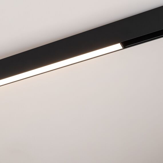 Arlight 035568 Светильник MAG-ORIENT-FLAT-L690-24W Day4000 (BK, 80 deg, 48V, DALI) (Arlight, IP20 Металл, 5 лет) 035568, изображение 4