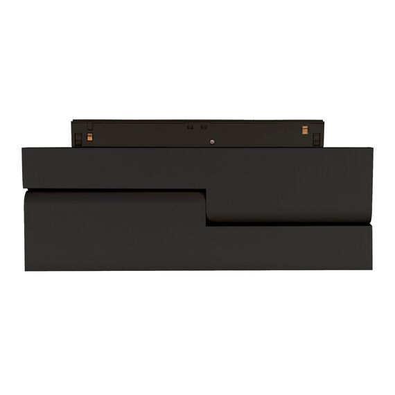 Arlight 034643(1) Светильник MAG-ORIENT-LASER-FOLD-S230-12W Warm3000 (BK, 30 deg, 48V) (Arlight, IP20 Металл, 5 лет) 034643(1), изображение 7