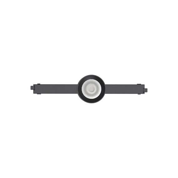 Arlight 035713 Светильник MAG-ORIENT-SPOT-HANG-R45-12W Warm3000 (BK, 24 deg, 48V) (Arlight, IP20 Металл, 5 лет) 035713, изображение 3