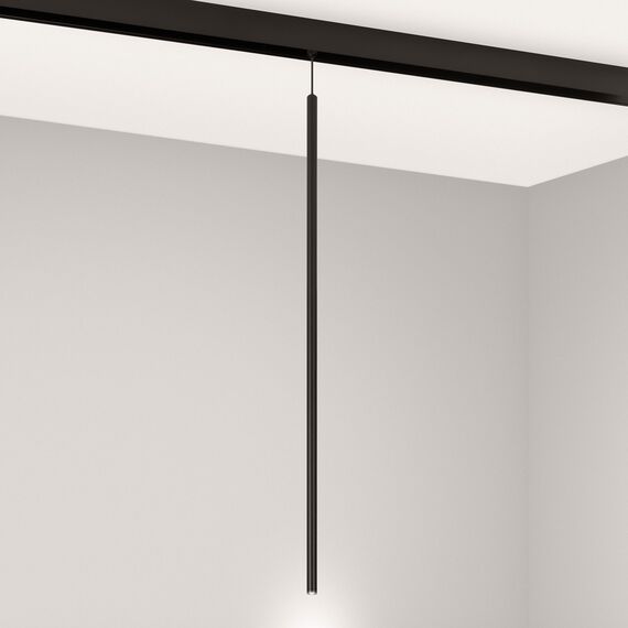 Arlight 044501 Светильник MAG-ORIENT-SPOT-HANG-L600-R12-2W Day4000 (BK, 20 deg, 48V) (Arlight, IP20 Металл, 5 лет) 044501, изображение 3