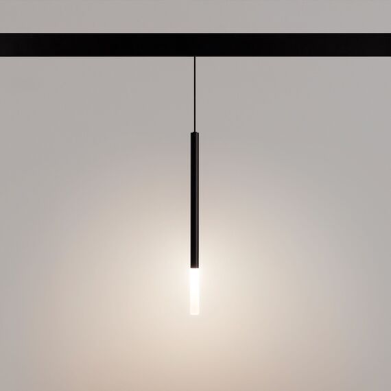 Arlight 037038(1) Светильник MAG-ORIENT-STICK-HANG-R20-3W Warm3000 (BK, 180 deg, 48V) (Arlight, IP20 Металл, 5 лет) 037038(1), изображение 4