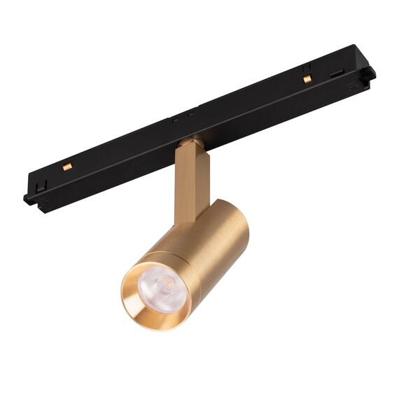 Arlight 040886 Светильник MAG-ORIENT-SPOT-R35-6W Day4000 (GD, 24 deg, 48V) (Arlight, IP20 Металл, 5 лет) 040886, изображение 2