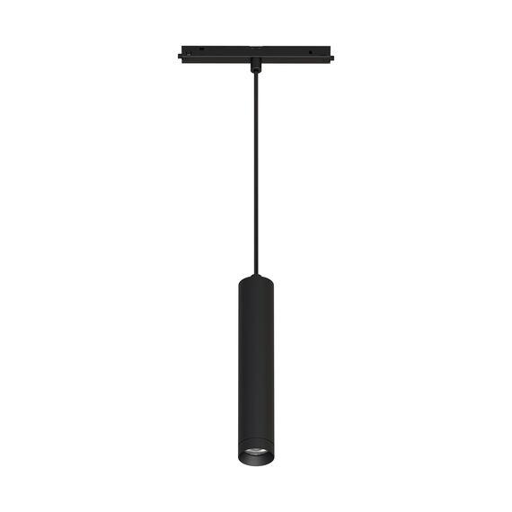 Arlight 035711 Светильник MAG-ORIENT-SPOT-HANG-R45-12W Day4000 (BK, 24 deg, 48V) (Arlight, IP20 Металл, 5 лет) 035711