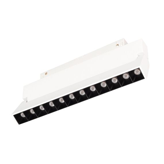 Arlight 035867 Светильник MAG-ORIENT-LASER-FOLD-S230-12W Warm3000 (WH, 30 deg, 48V, DALI) (Arlight, IP20 Металл, 5 лет) 035867, изображение 2