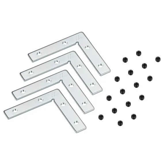 Arlight 042005 Соединитель угловой MAG-ORIENT-CON-STR-D-L90 (SL) (Arlight, IP20 Металл, 3 года) 042005