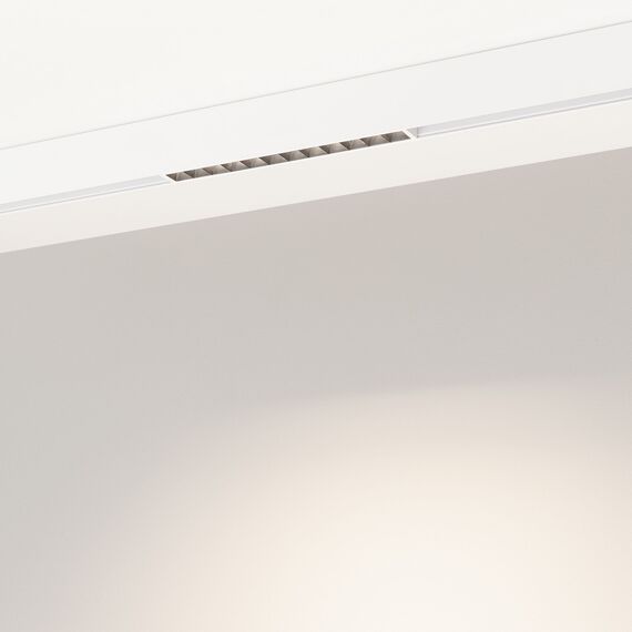 Arlight 035844 Светильник MAG-ORIENT-LASER-L235-8W Day4000 (WH, 24 deg, 48V) (Arlight, IP20 Металл, 5 лет) 035844, изображение 4