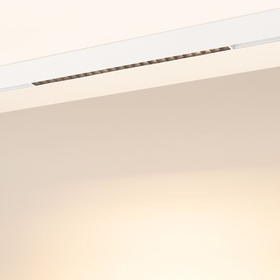 Arlight 035850 Светильник MAG-ORIENT-LASER-L465-16W Warm3000 (WH, 24 deg, 48V) (Arlight, IP20 Металл, 5 лет) 035850, изображение 3