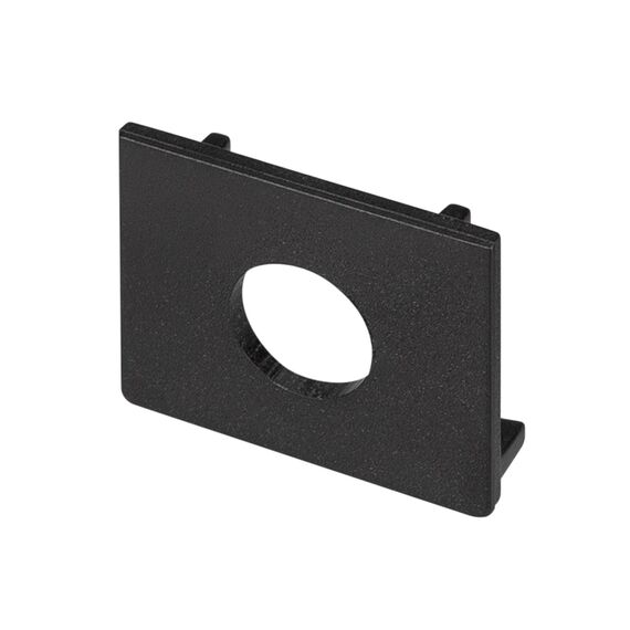 Arlight 036025 Заглушка MAG-ORIENT-CAP-POWER-2620 (BK) (Arlight, IP20 Пластик, 3 года) 036025, изображение 4