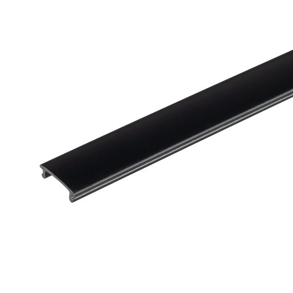 Arlight 032549 Крышка MAG-ORIENT-COVER-26-1000 (BK) (Arlight, Пластик) 032549