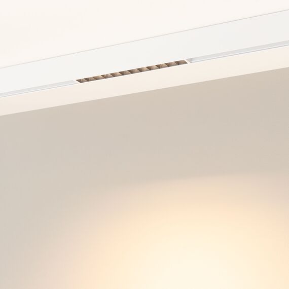 Arlight 035847 Светильник MAG-ORIENT-LASER-L235-8W Warm3000 (WH, 24 deg, 48V, DALI) (Arlight, IP20 Металл, 5 лет) 035847, изображение 6