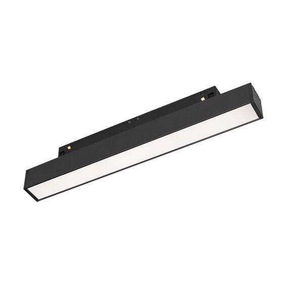 Arlight 036301 Светильник MAG-FLEX-FLAT-L235-8W Day4000 (BK, 80 deg, 48V) (Arlight, IP20 Металл, 5 лет) 036301, изображение 3