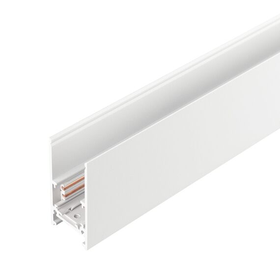 Arlight 035799 Трек MAG-ORIENT-TRACK-2652-1000 (WH) (Arlight, IP20 Металл, 3 года) 035799, изображение 2