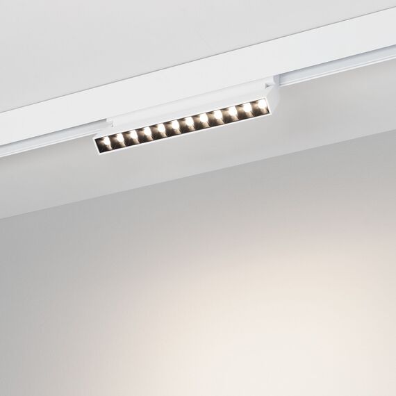 Arlight 045034 Светильник MAG-ORIENT-DOTS-FOLD-S230-12W Day4000 (WH, 30 deg, 48V) (Arlight, IP20 Металл, 5 лет) 045034, изображение 4