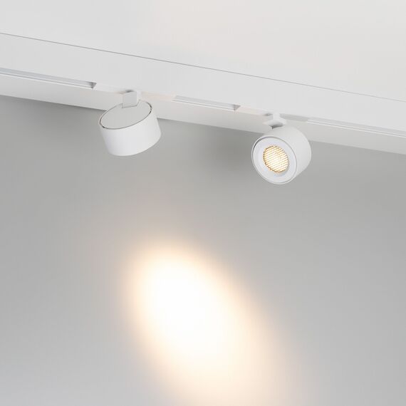 Arlight 048405 Светильник MAG-ORIENT-POINT-R80-12W Warm3000 (WH, 18 deg, 48V) (Arlight, IP20 Металл, 5 лет) 048405, изображение 4