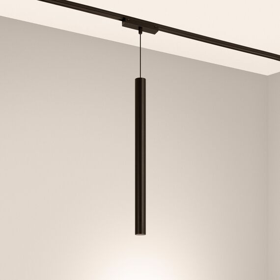 Arlight 044817 Светильник MAG-VIBE-SPOT-HANG-R35-10W Day4000-MIX (BK, 24 deg, 48V, TUYA) (Arlight, IP20 Металл, 5 лет) 044817, изображение 5