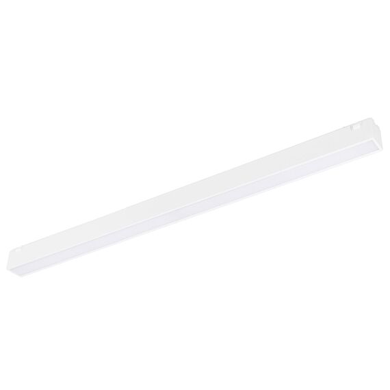 Arlight 045020 Светильник MAG-VIBE-FLAT-L485-24W Day4000-MIX (WH, 100 deg, 48V, TUYA Zigbee) (Arlight, IP20 Металл, 5 лет) 045020, изображение 5