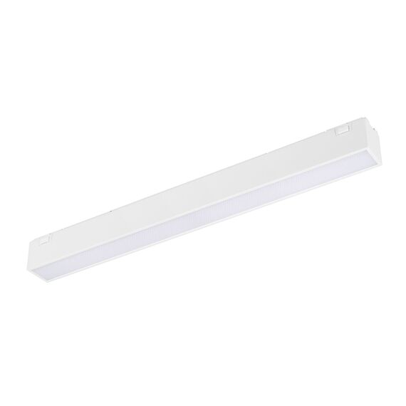 Arlight 045019 Светильник MAG-VIBE-FLAT-L293-12W Day4000-MIX (WH, 100 deg, 48V, TUYA Zigbee) (Arlight, IP20 Металл, 5 лет) 045019