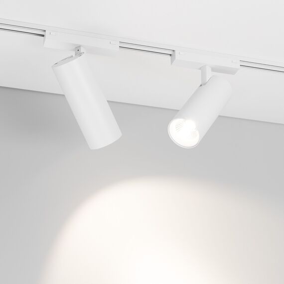 Arlight 044480 Светильник MAG-VIBE-SPOT-R55-18W Day4000 (WH, 24 deg, 48V) (Arlight, IP20 Металл, 5 лет) 044480, изображение 4