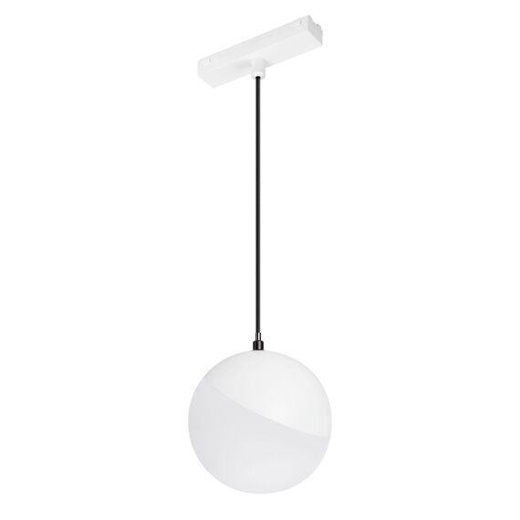 Arlight 044456 Светильник MAG-VIBE-EMISFERO-HANG-R100-6W Warm3000 (WH, 130 deg, 48V) (Arlight, IP20 Металл, 5 лет) 044456, изображение 2