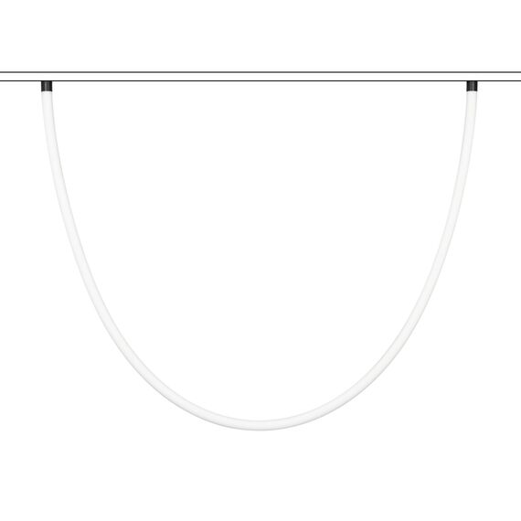 Arlight 035384 Светильник MAG-FLEX-TUBE-ELASTIC-L2500-35W Day4000 (BK, 360 deg, 48V) (Arlight, IP20 Металл, 3 года) 035384