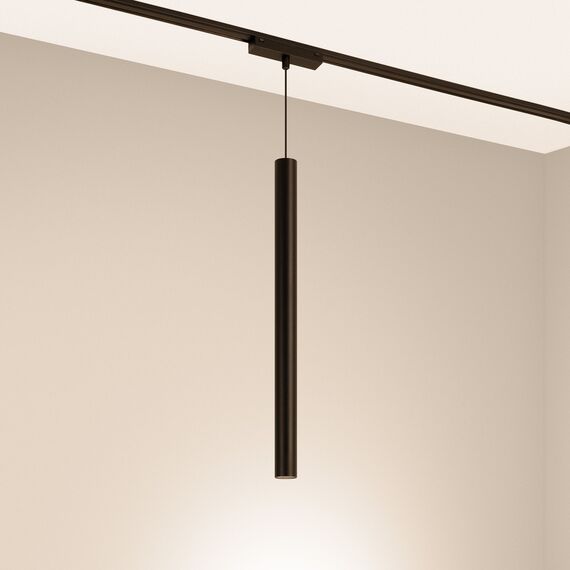 Arlight 044817 Светильник MAG-VIBE-SPOT-HANG-R35-10W Day4000-MIX (BK, 24 deg, 48V, TUYA) (Arlight, IP20 Металл, 5 лет) 044817, изображение 7