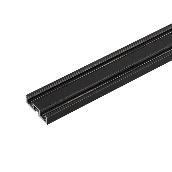 Arlight 053252 Трек MAG-VIBE-TRACK-257-2000 (BK-BK) (Arlight, IP20 Металл, 5 лет) 053252, изображение 2