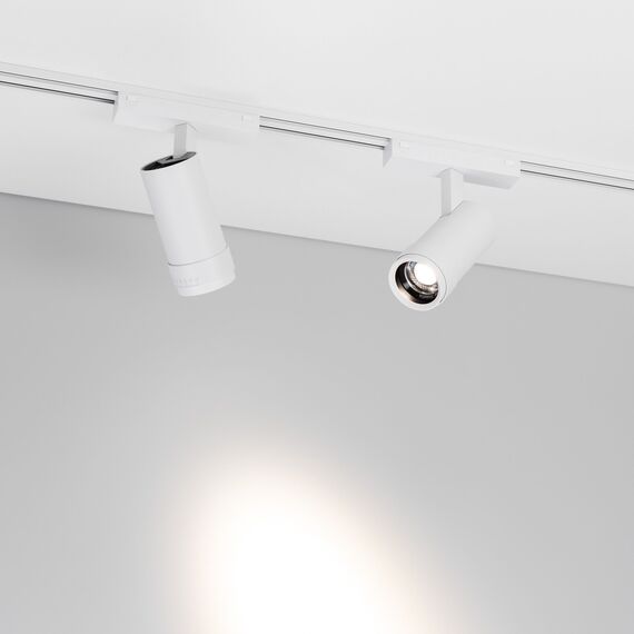 Arlight 044486 Светильник MAG-VIBE-SPOT-ZOOM-R47-10W Day4000 (WH, 20-55 deg, 48V) (Arlight, IP20 Металл, 5 лет) 044486, изображение 3