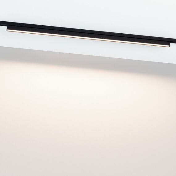 Arlight 043274 Светильник MAG-MICROCOSM-FLAT-L600-16W Day4000 (BK, 100 deg, 24V) (Arlight, IP20 Металл, 3 года) 043274, изображение 3