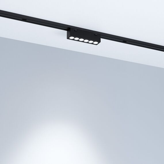 Arlight 044188 Светильник MAG-VIBE-LASER-L101-6W Day4000-MIX (BK, 24 deg, 48V, TUYA Zigbee) (Arlight, IP20 Металл, 5 лет) 044188, изображение 8