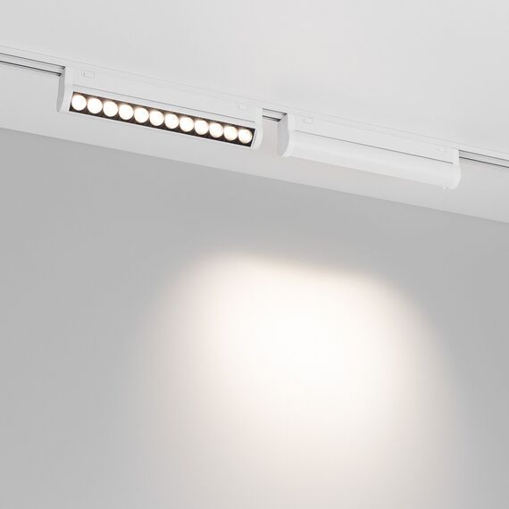 Arlight 044429 Светильник MAG-VIBE-LASER-TURN-L209-12W Day4000 (WH, 24 deg, 48V) (Arlight, IP20 Металл, 5 лет) 044429, изображение 3