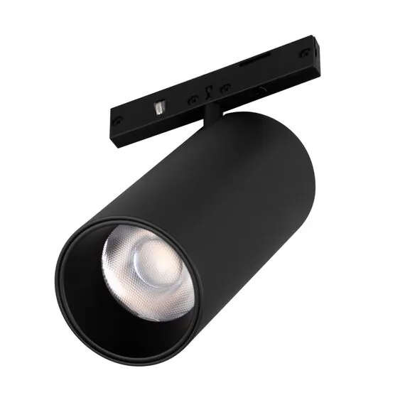 Arlight 043253 Светильник MAG-MICROCOSM-SPOT-R35-5W Day4000 (BK, 36 deg, 24V) (Arlight, IP20 Металл, 3 года) 043253