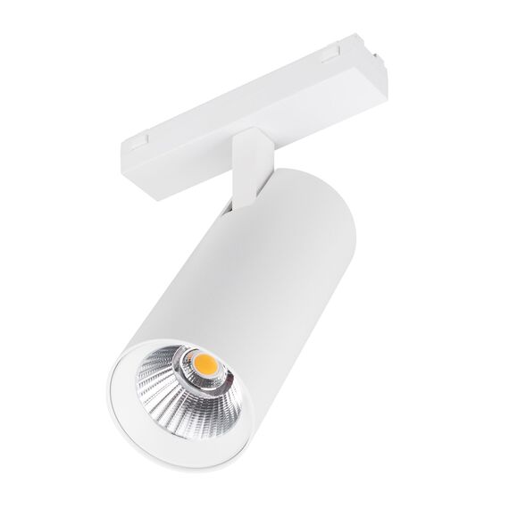 Arlight 045005 Светильник MAG-VIBE-SPOT-R55-18W Day4000-MIX (WH, 24 deg, 48V, TUYA Zigbee) (Arlight, IP20 Металл, 5 лет) 045005, изображение 2