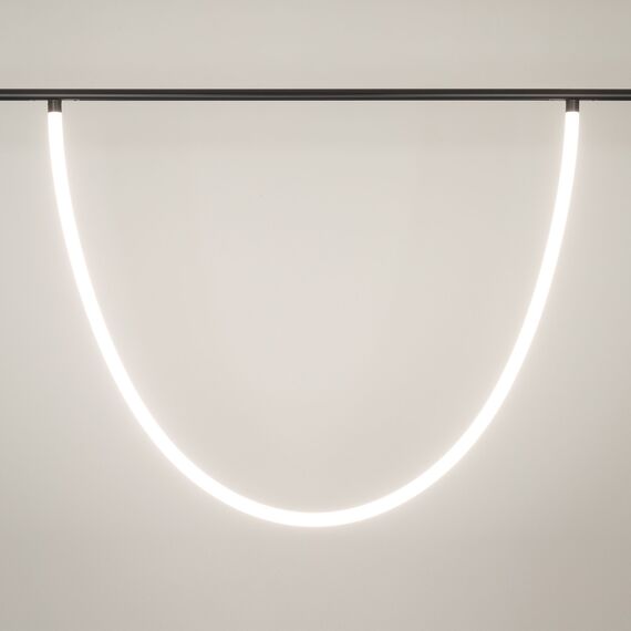 Arlight 035384 Светильник MAG-FLEX-TUBE-ELASTIC-L2500-35W Day4000 (BK, 360 deg, 48V) (Arlight, IP20 Металл, 3 года) 035384, изображение 3