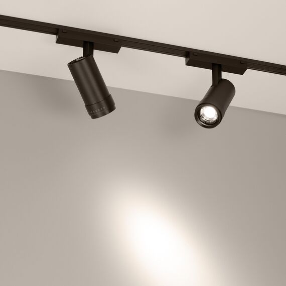 Arlight 044482 Светильник MAG-VIBE-SPOT-ZOOM-R47-10W Day4000 (BK, 20-55 deg, 48V) (Arlight, IP20 Металл, 5 лет) 044482, изображение 6