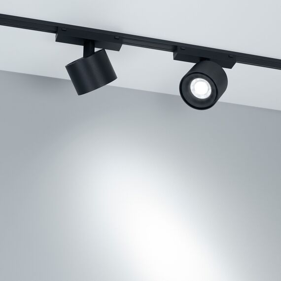 Arlight 044816 Светильник MAG-VIBE-POINT-R75-10W Day4000-MIX (BK, 24 deg, 48V, TUYA) (Arlight, IP20 Металл, 5 лет) 044816, изображение 6